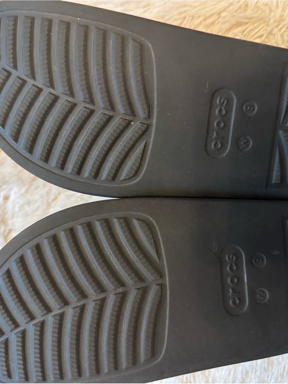 CROCS Dylan Mules - Picture 4 of 4